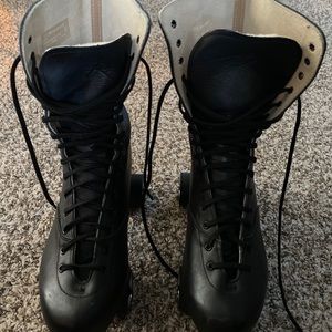 Riedell Skates OG 172